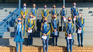 Hoërskool Waterkloof kondig Hoofleiers vir 2021 aan