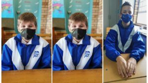 Laerskool Hartenbos verwelkom nuwe leerders