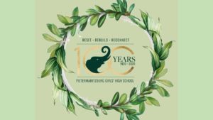 Pietermaritzburg Girls’ High School Marks 100 Years