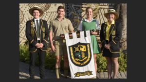 Hoërskool Nelspruit kondig Dux’e van 2020 /2021 aan