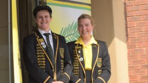 Hoërskool Nelspruit se Dux’e kom tot ‘n einde