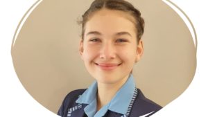 Hoërskool Punt leerder deur na Nasionale finaal van Oppie-Tong af