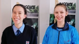 Worcester Gymnasium learners participated in the President’s Awards program