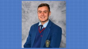 Hoërskool Witteberg leerder finalis vir Blits Brein