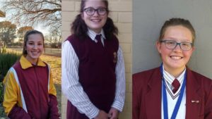 Afrikaanse Hoërskool Kroonstad leerders presteer by ATKV-DigiPraat