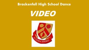Hoërskool Brackenfell Dans/ dance