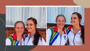 Crawford International Ruimsig’s Kelly Nel excels in Dance