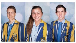 Hoërskool Waterkloof leerders presteer in Wiskunde-kompetisie