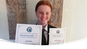 Hoërskool Tygerberg Dramanuus