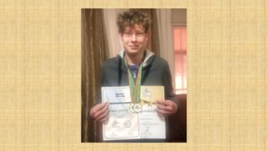 Crawford International Ruimsig (Maragon): Talent Africa Nationals