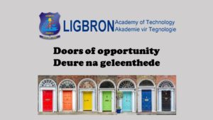 Ligbron Akademie Vir Tegnologie