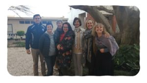 Worcester Gimnasium een van Top-20 skole in Wes-Kaap