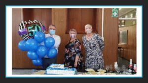 Happy 50th Birthday Westering High School