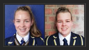 Hoërskool Jan van Riebeeck leerders presteer by Interskole ATKV Redenaars 2020