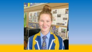 Hoërskool Waterkloof leerder deur na 2020-nasionale RTT-olimpiade