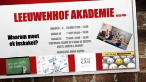 Leeuwenhof Akademie Christelike Afrikaanse Privaatskool