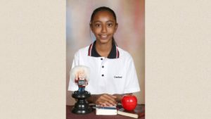 Crawford International Ruimsig (Maragon) athlete excels