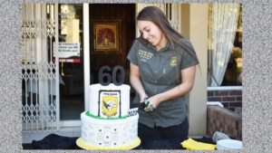 Hoërskool Nelspruit se Huis Maré verjaar!