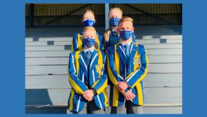 Hoërskool Waterkloof wys Hoofleiers vir Huis Kloofsig aan