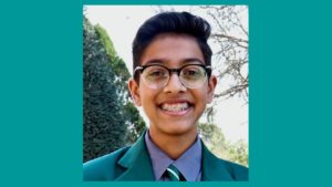 Ermelo High School learner excels in English Olympiad