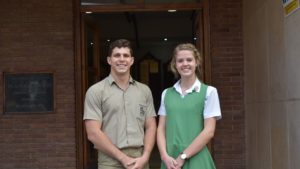 Hoërskool Nelspruit kondig Bestuurskomitee en Dux’e aan