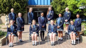 Hoërskool Kroonstad wys VRL vir 2021 aan