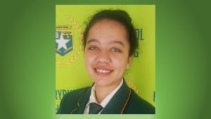 Hoërskool Vryburg leerder wenner van kortverhaalafdeling van FAK