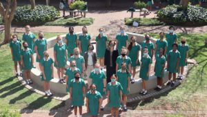 Eunice High School announce Council of Learners 2021