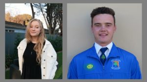 Hoërskool Upington leerders presteer in Nasionale Redenaarskompetisie