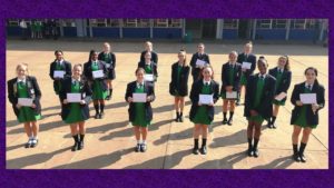 Vereeniging Gimnasium maak hul Gimmieraad 2020/2021 bekend