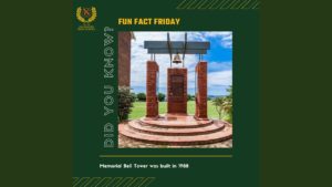 Glenwood High School – Fun Fact Friday