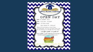 Glen Austin College Midrand Open Day