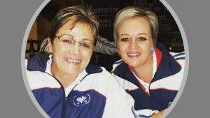 Hoërskool Upington afrigters verwerf “vlak 2” afrigtings-gradering