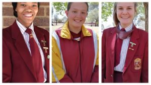 Afrikaanse Hoërskool Kroonstad: Radikale Redenaars