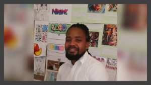 Grenville High School Teacher is a Role Model