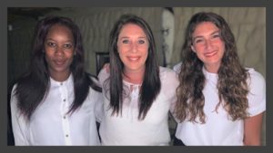 Hoërskool Nelspruit: Netbal