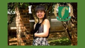 Grenville High School – One woman who stands out for her everlasting positivity