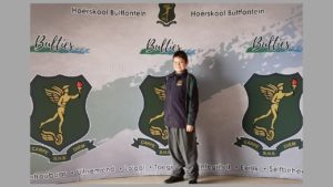 Hoërskool Bultfontein presteer by Con Spirito-kompetisie