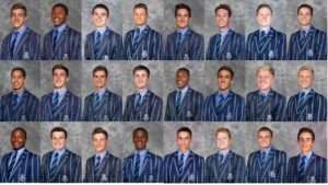 Hoër Jongenskool Paarl maak hul 2021 Prefekte bekend