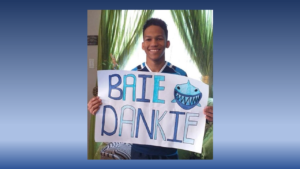 Hoërskool Punt stof groot skole uit in Campus Cup kompetisie