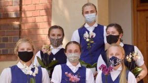 Afrikaanse Hoër Meisieskool Pretoria maak hoofleiers bekend