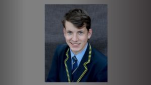 St Charles College learner invited to SASMT PMB Best of the Eisteddfod Virtual Concert