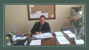Hoërskool Burgersdorp verwelkom hul nuwe skoolhoof
