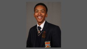 Hoërskool Strand leerder kry geleentheid by “Speeltoneel 2020”
