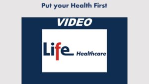 Life Healthcare – put your health first