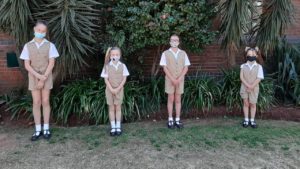 Leeuwenhof Akademie Interskole Redenaars