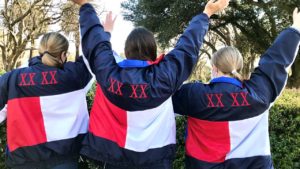 St Andrew’s School for Girls: #MinDae Matric Jackets