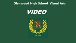 Glenwood High School: Visual Arts