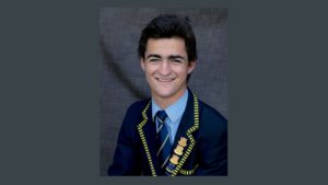 St Charles College excels in SA Mathematics Olympiad