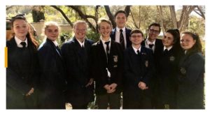 Hoërskool Sentraal: Redenaars en Debat